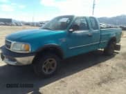 ✅ 1998 Ford F-250 • VIN: 2FTPX2864WCA38542 • Lot: 37888664. Wystawiony na IAAI z przebiegiem 196 640 mil. Bezpłatny archiwum sprzedaży aukcyjnych z USA i szczegółowy raport historii pojazdu na DreamBid. Zdjęcie 2.