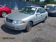 ✅ 2004 Nissan Sentra S • VIN: 3N1CB51DX4L868380 • Лот: 42678082. Опубликован ранее на IAAI с пробегом 171 109 миль. Бесплатный доступ к архиву аукционных продаж из США и подробный отчёт об истории автомобиля на DreamBid. Изображение 2.