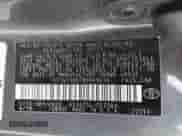 2022 Toyota Camry SE with VIN 4T1G11BK7NU049434, listed as a IAAI auction lot 43099991 with 36,395 mi miles and . Bid and sale history available at DreamBid. Image 9.