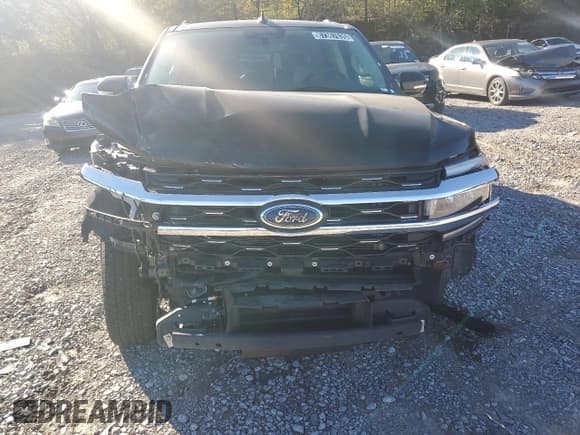 ✅ 2024 Ford Expedition Limited • VIN: 1FMJU2A83REA27018 • Лот: 87367635. Опубликован ранее на Copart с пробегом Не указан. Бесплатный доступ к архиву аукционных продаж из США и подробный отчёт об истории автомобиля на DreamBid. Изображение 5.