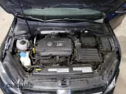 ✅ 2016 Volkswagen Golf R • VIN: WVWUF7AU4GW036453 • Lot: 48801903. Wystawiony na Copart z przebiegiem 69 874 mil. Bezpłatny archiwum sprzedaży aukcyjnych z USA i szczegółowy raport historii pojazdu na DreamBid. Zdjęcie 11.