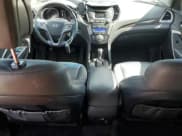 ✅ 2016 Hyundai Santa Fe • VIN: 5XYZU3LA3GG372745 • Лот: 68758245. Опубликован ранее на Copart с пробегом 105 216 миль. Бесплатный доступ к архиву аукционных продаж из США и подробный отчёт об истории автомобиля на DreamBid. Изображение 8.