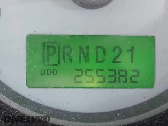 ✅ 2006 Ford Escape XLT • VIN: 1FMCU03116KB98490 • Lot: 42168558. Listed on IAAI with 255,382 mi. Free auction sales archive from the USA and detailed vehicle history report at DreamBid. Image 7.