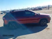 ✅ 2019 Jeep Cherokee Latitude Plus • VIN: 1C4PJMLX5KD456292 • Lot: 40940110. Listed on IAAI with 95,622 mi. Free auction sales archive from the USA and detailed vehicle history report at DreamBid. Image 13.