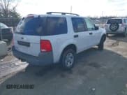 ✅ 2003 Ford Explorer XLS • VIN: 1FMZU72K43ZA48714 • Lot: 41239808. Wystawiony na IAAI z przebiegiem 78 364 mil. Bezpłatny archiwum sprzedaży aukcyjnych z USA i szczegółowy raport historii pojazdu na DreamBid. Zdjęcie 4.