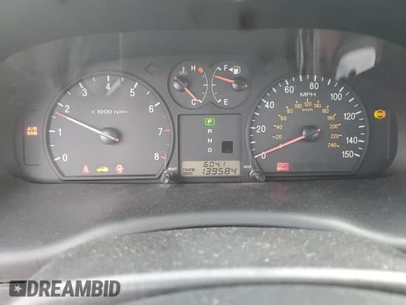 2004 Hyundai Sonata GLS с VIN KMHWF35H84A945380, выставлен на аукционе Copart как лот 85162364 с пробегом 139 584 миль миль и Списание • Salvage title. История ставок и продаж доступна на DreamBid. Изображение 9.