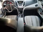 ✅ 2016 GMC Terrain Denali • VIN: 2GKALREK3G6197617 • Lot: 80140204. Listed on Copart with 85,641 mi. Free auction sales archive from the USA and detailed vehicle history report at DreamBid. Image 8.