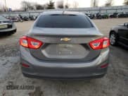 ✅ 2017 Chevrolet Cruze LT • VIN: 1G1BE5SM2H7260273 • Lot: 72065672. Listed on Copart with 79,392 mi. Free auction sales archive from the USA and detailed vehicle history report at DreamBid. Image 6.