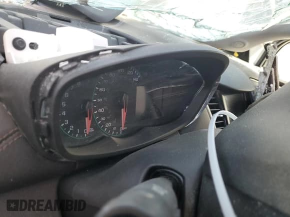 ✅ 2020 Chevrolet Trax LT • VIN: KL7CJLSB3LB060662 • Lot: 85193535. Wystawiony na Copart z przebiegiem Nie podano. Bezpłatny archiwum sprzedaży aukcyjnych z USA i szczegółowy raport historii pojazdu na DreamBid. Zdjęcie 9.