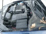 ✅ 2013 Volkswagen Passat SEL Premium • VIN: 1VWCM7A31DC072300 • Лот: 41032200. Опубликован ранее на IAAI с пробегом 122 573 миль. Бесплатный доступ к архиву аукционных продаж из США и подробный отчёт об истории автомобиля на DreamBid. Изображение 20.