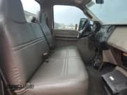 ✅ 2008 Ford F-350 XL • VIN: 1FTSF30518EA74725 • Лот: 52638005. Опубликован ранее на Copart с пробегом 203 625 миль. Бесплатный доступ к архиву аукционных продаж из США и подробный отчёт об истории автомобиля на DreamBid. Изображение 10.