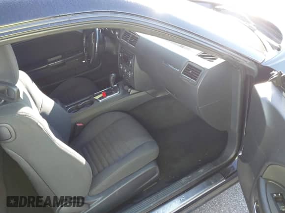 2012 Dodge Challenger R/T Plus with VIN 2C3CDYBT9CH275359, listed as a IAAI auction lot 43595746 with 182,928 mi miles and . Bid and sale history available at DreamBid. Image 5.