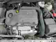 2024 Chevrolet Malibu LT z VIN 1G1ZD5ST5RF157235, wystawiony jako Copart lot #65793505 z przebiegiem 34 195 mil mil oraz Szkoda całkowita • Salvage title. Historia ofert i sprzedaży dostępna na DreamBid. Obrazek 15.