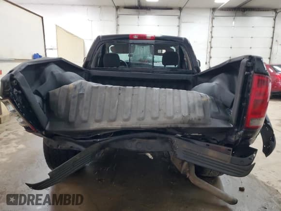 ✅ 2005 Dodge 1500 SLT • VIN: 1D7HA16DX5J653815 • Лот: 72519534. Опубликован ранее на Copart с пробегом 195 006 миль. Бесплатный доступ к архиву аукционных продаж из США и подробный отчёт об истории автомобиля на DreamBid. Изображение 6.