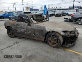 ✅ 2003 Honda S2000 • VIN: JHMAP11453T004747 • Lot: 55750375. Wystawiony na Copart z przebiegiem Nie podano. Bezpłatny archiwum sprzedaży aukcyjnych z USA i szczegółowy raport historii pojazdu na DreamBid. Zdjęcie 4.