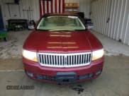 ✅ 2006 Lincoln Zephyr • VIN: 3LNHM26156R626909 • Lot: 82732655. Listed on Copart with 102,936 mi. Free auction sales archive from the USA and detailed vehicle history report at DreamBid. Image 5.