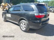 ✅ 2012 Dodge Durango SXT • VIN: 1C4RDJAG6CC242226 • Лот: 42804188. Опубликован ранее на IAAI с пробегом 173 281 миль. Бесплатный доступ к архиву аукционных продаж из США и подробный отчёт об истории автомобиля на DreamBid. Изображение 3.