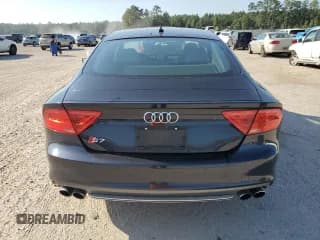 ✅ 2013 Audi S7 Prestige • VIN: WAU32BFC5DN113792 • Lot: 74308274. Listed on Copart with 131,736 mi. Free auction sales archive from the USA and detailed vehicle history report at DreamBid. Image 6.