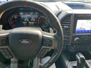 ✅ 2020 Ford F-150 Raptor • VIN: 1FTFW1RG5LFB33787 • Lot: 85442005. Listed on Copart with 183,320 mi. Free auction sales archive from the USA and detailed vehicle history report at DreamBid. Image 7.