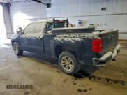 ✅ 2018 Chevrolet Silverado 1500 Work Truck • VIN: 1GCVKNEC3JZ303268 • Лот: 89524885. Опубликован ранее на Copart с пробегом 132 687 миль. Бесплатный доступ к архиву аукционных продаж из США и подробный отчёт об истории автомобиля на DreamBid. Изображение 2.