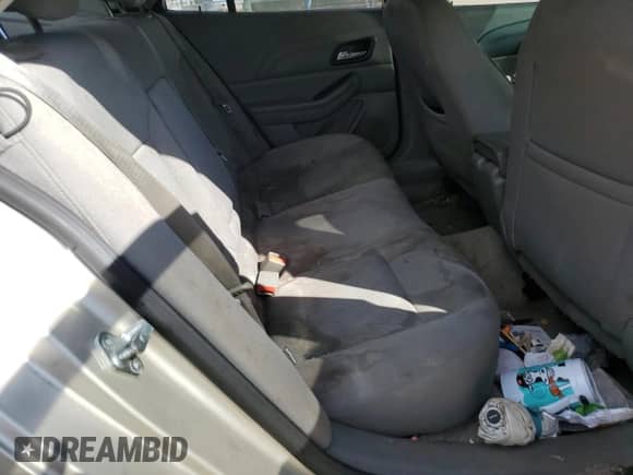 ✅ 2013 Chevrolet Malibu LS • VIN: 1G11A5SA0DF280180 • Lot: 87459995. Wystawiony na Copart z przebiegiem 184 580 mil mil. Skorzystaj z bezpłatnego archiwum sprzedaży aukcyjnych z USA i zobacz szczegółowy raport historii pojazdu na DreamBid. Zdjęcie 10.