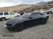 ✅ 2010 Ford Mustang GT • VIN: 1ZVBP8FH9A5169693 • Лот: 92731285. Опубликован ранее на Copart с пробегом 126 967 миль. Бесплатный доступ к архиву аукционных продаж из США и подробный отчёт об истории автомобиля на DreamBid. Изображение 1.