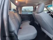 ✅ 2018 Ram 1500 Express • VIN: 1C6RR6KGXJS347813 • Лот: 82215125. Опубликован ранее на Copart с пробегом 134 842 миль. Бесплатный доступ к архиву аукционных продаж из США и подробный отчёт об истории автомобиля на DreamBid. Изображение 10.