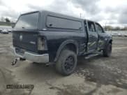 ✅ 2014 Ram 2500 SLT • VIN: 3C6TR5DT9EG195143 • Lot: 48744475. Listed on Copart with 102,418 mi. Free auction sales archive from the USA and detailed vehicle history report at DreamBid. Image 3.