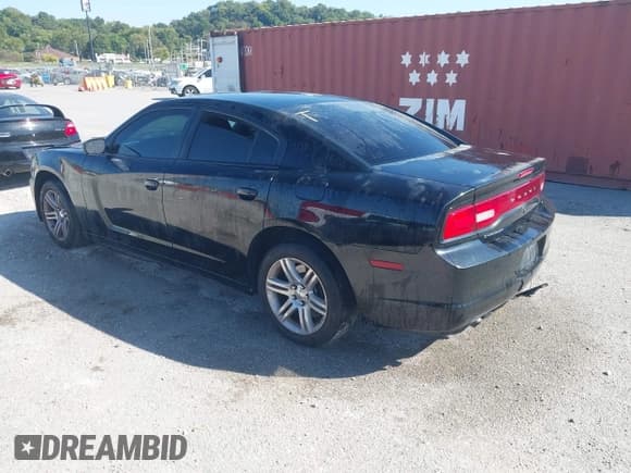 ✅ 2014 Dodge Charger Police • VIN: 2C3CDXATXEH191100 • Лот: 43221692. Опубликован ранее на IAAI с пробегом 221 239 миль. Бесплатный доступ к архиву аукционных продаж из США и подробный отчёт об истории автомобиля на DreamBid. Изображение 3.