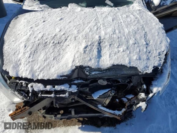 ✅ 2018 Hyundai Accent • VIN: 3KPC25A32JE037136 • Лот: 87662335. Опубликован ранее на Copart с пробегом 180 253 миль. Бесплатный доступ к архиву аукционных продаж из США и подробный отчёт об истории автомобиля на DreamBid. Изображение 11.