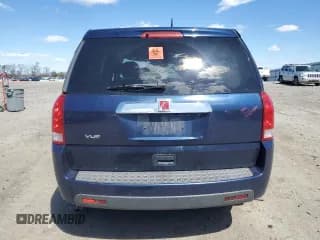 ✅ 2007 Saturn VUE I4 • VIN: 5GZCZ33D47S816130 • Lot: 50780825. Wystawiony na Copart z przebiegiem Nie podano. Bezpłatny archiwum sprzedaży aukcyjnych z USA i szczegółowy raport historii pojazdu na DreamBid. Zdjęcie 6.