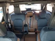 ✅ 2023 Ford Bronco • VIN: 1FMEE5DP8PLB53774 • Lot: 58173005. Wystawiony na Copart z przebiegiem 42 582 mil. Bezpłatny archiwum sprzedaży aukcyjnych z USA i szczegółowy raport historii pojazdu na DreamBid. Zdjęcie 10.