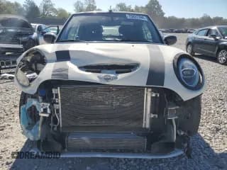 ✅ 2020 MINI Convertible Cooper S • VIN: WMWWJ5C07L3L20884 • Lot: 75822394. Listed on Copart with 55,290 mi. Free auction sales archive from the USA and detailed vehicle history report at DreamBid. Image 5.