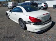 ✅ 2019 Mercedes-Benz SL 450 • VIN: WDDJK6GA8KF056192 • Лот: 41832718. Опубликован ранее на IAAI с пробегом 28 343 миль. Бесплатный доступ к архиву аукционных продаж из США и подробный отчёт об истории автомобиля на DreamBid. Изображение 3.