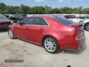 ✅ 2012 Cadillac CTS Premium • VIN: 1G6DP5E36C0114850 • Lot: 82349685. Listed on Copart with 114,711 mi. Free auction sales archive from the USA and detailed vehicle history report at DreamBid. Image 2.