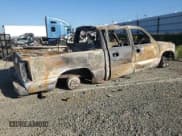 ✅ 2005 Chevrolet Silverado 1500 Z71 • VIN: 2GCEK13T851135007 • Лот: 75681764. Опубликован ранее на Copart с пробегом Не указан. Бесплатный доступ к архиву аукционных продаж из США и подробный отчёт об истории автомобиля на DreamBid. Изображение 3.