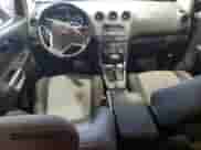 2013 Chevrolet Captiva Sport LT с VIN 3GNAL3EK0DS549162, выставлен на аукционе Copart как лот 62727224 с пробегом 104 717 миль миль и Списание • Salvage title. История ставок и продаж доступна на DreamBid. Изображение 8.