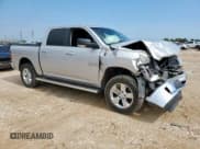 ✅ 2014 Ram 1500 Lone Star • VIN: 1C6RR7LT1ES453011 • Lot: 58541205. Listed on Copart with 114,544 mi. Free auction sales archive from the USA and detailed vehicle history report at DreamBid. Image 4.