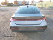 ✅ 2025 Hyundai Elantra SEL Convenience • VIN: KMHLS4DGXSU983816 • Lot: 43693163. Listed on IAAI with 10,377 mi. Free auction sales archive from the USA and detailed vehicle history report at DreamBid. Image 16.