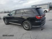 ✅ 2018 Dodge Durango SXT • VIN: 1C4RDHAG9JC473949 • Lot: 90094225. Listed on Copart with 115,830 mi. Free auction sales archive from the USA and detailed vehicle history report at DreamBid. Image 2.