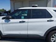 ✅ 2020 Ford Explorer • VIN: 1FMSK8BH6LGA82876 • Lot: 42640869. Listed on IAAI with 53,875 mi. Free auction sales archive from the USA and detailed vehicle history report at DreamBid. Image 14.