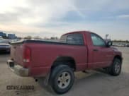 ✅ 2006 Dodge 1500 SLT • VIN: 1D7HU16256J107320 • Лот: 77988064. Опубликован ранее на Copart с пробегом 170 634 миль. Бесплатный доступ к архиву аукционных продаж из США и подробный отчёт об истории автомобиля на DreamBid. Изображение 3.