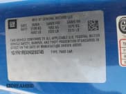 ✅ 2017 Chevrolet Camaro ZL1 • VIN: 1G1FK1R6XH0200745 • Лот: 42515018. Опубликован ранее на IAAI с пробегом 42 737 миль. Бесплатный доступ к архиву аукционных продаж из США и подробный отчёт об истории автомобиля на DreamBid. Изображение 9.