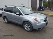 ✅ 2016 Subaru Forester Premium • VIN: JF2SJADCXGH416389 • Lot: 43611691. Wystawiony na IAAI z przebiegiem 251 875 mil. Bezpłatny archiwum sprzedaży aukcyjnych z USA i szczegółowy raport historii pojazdu na DreamBid. Zdjęcie 1.