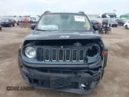 ✅ 2017 Jeep Renegade Latitude • VIN: ZACCJABB4HPG28793 • Lot: 42986404. Wystawiony na IAAI z przebiegiem 112 532 mil. Bezpłatny archiwum sprzedaży aukcyjnych z USA i szczegółowy raport historii pojazdu na DreamBid. Zdjęcie 12.