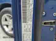 2009 Dodge 1500 Laramie с VIN 1D3HB13T39S812426, выставлен на аукционе Copart как лот 59474725 с пробегом 109 850 миль миль и Списание • Salvage title. История ставок и продаж доступна на DreamBid. Изображение 12.