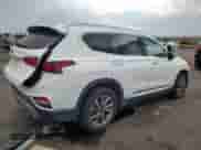 2019 Hyundai Santa Fe Ultimate z VIN 5NMS53AD5KH068536, wystawiony jako Copart lot #63190595 z przebiegiem 59 723 mil mil oraz Szkoda całkowita • Salvage title. Historia ofert i sprzedaży dostępna na DreamBid. Obrazek 3.