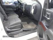 ✅ 2017 GMC Sierra 1500 SLE • VIN: 3GTP1MEC8HG470502 • Lot: 42643391. Listed on IAAI with 276,517 mi. Free auction sales archive from the USA and detailed vehicle history report at DreamBid. Image 5.