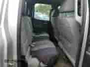 2016 Chevrolet Silverado 1500 Work Truck with VIN 1GCVKNEHXGZ133415, listed as a Copart auction lot 58200525 with 124,341 mi miles and Clean title. Bid and sale history available at DreamBid. Image 10.