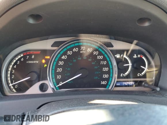 ✅ 2012 Toyota Venza XLE • VIN: 4T3ZK3BB2CU052246 • Lot: 91244565. Wystawiony na Copart z przebiegiem 142 494 mil. Bezpłatny archiwum sprzedaży aukcyjnych z USA i szczegółowy raport historii pojazdu na DreamBid. Zdjęcie 9.